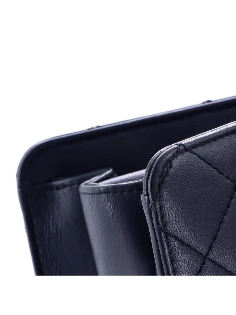Chanel Beauty Lock Flap Bag Quilted #266240C30B